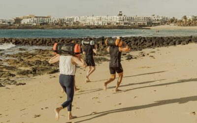 Cómo el entrenamiento funcional mejora tu vida