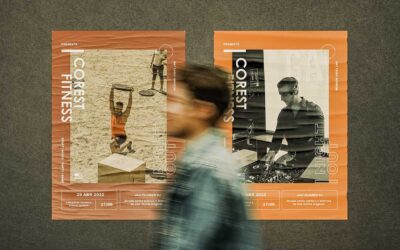 Corest Fitness Night Out 2022: todo lo que necesitas saber!