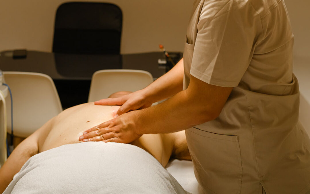 How to avoid neck pain? Exercises for treatment and to avoid relapses