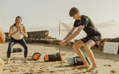 Los 6 mejores ejercicios para glúteos