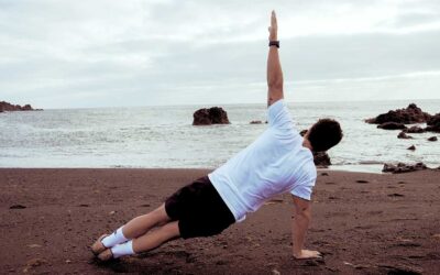 The 8 best abs exercises